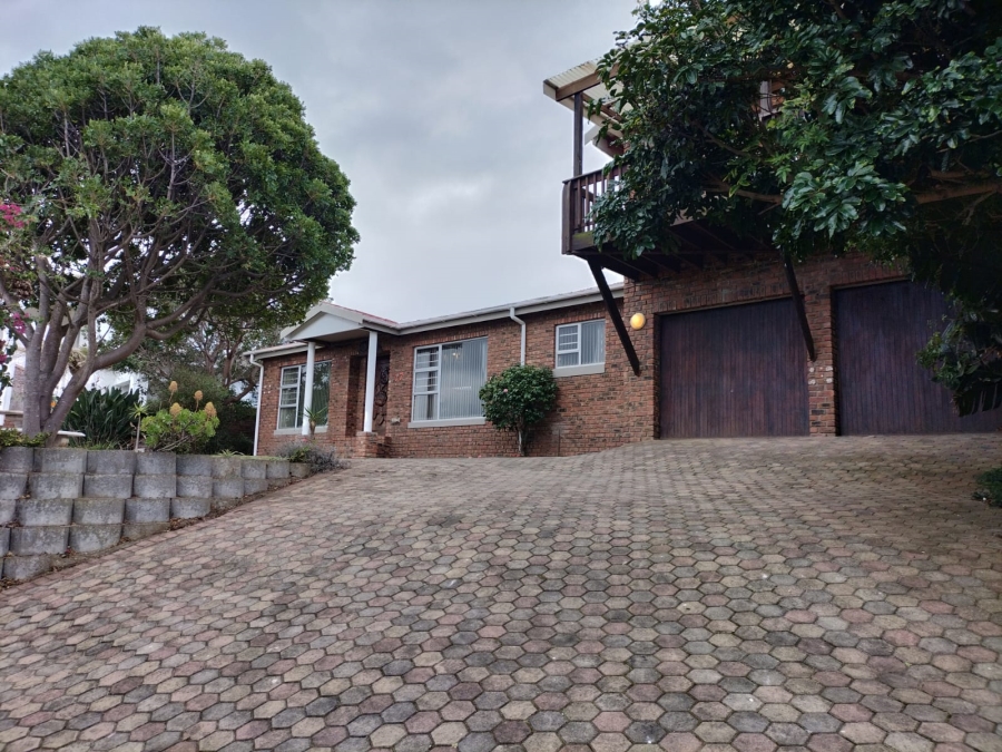 4 Bedroom Property for Sale in Tergniet Western Cape